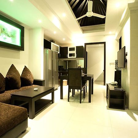 Blue Marlin Legian Villa Dış mekan fotoğraf