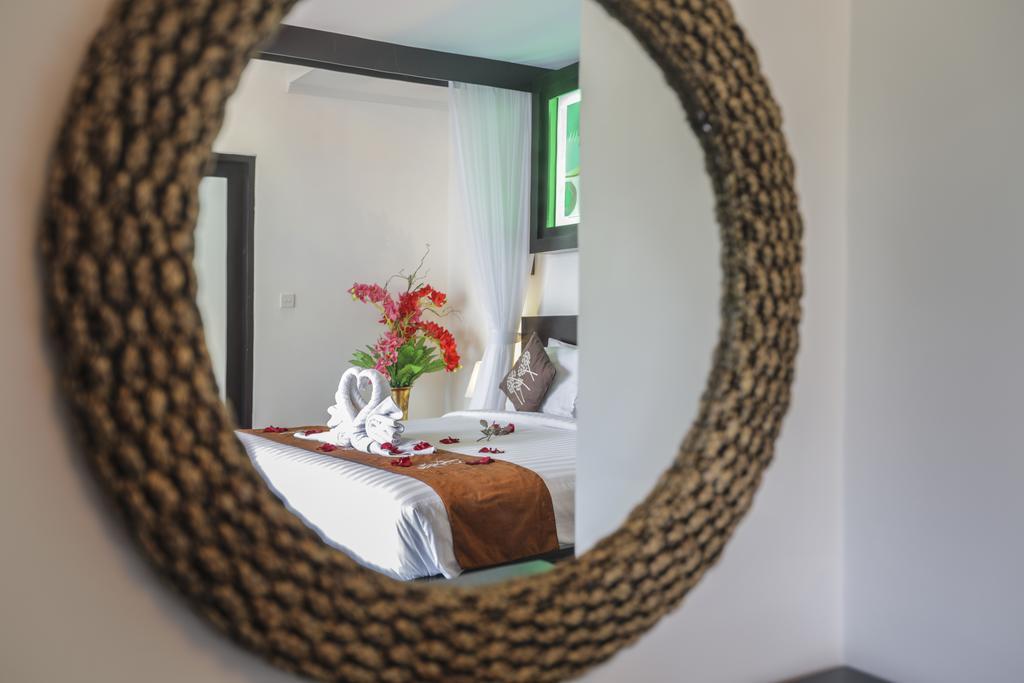 Blue Marlin Legian Villa Dış mekan fotoğraf