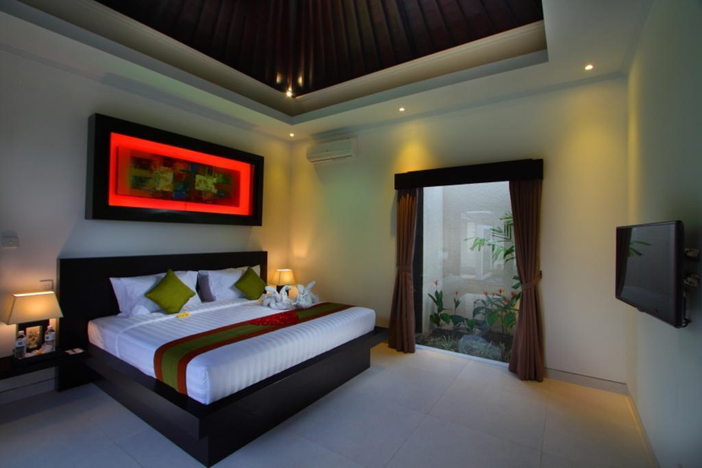 Blue Marlin Legian Villa Oda fotoğraf